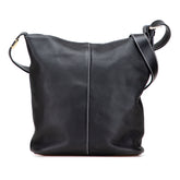 Leather Crossbody